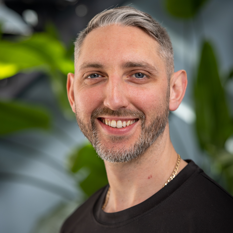 RSUK Group Electrical Supervisor - Andy Hutchinson