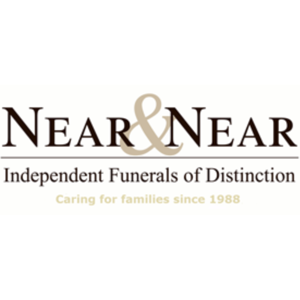 Near & Near Funeral Directors Logo