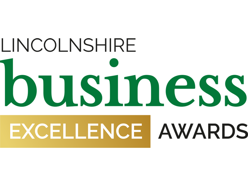 Lincolnshire Business Excellence Awards Logo