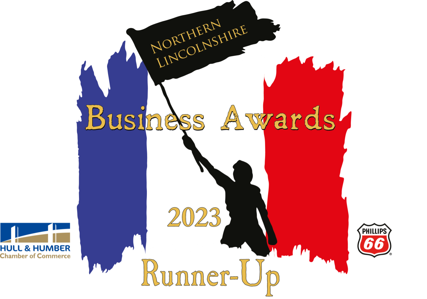 Northern Lincolnshire Young Business Person of the Year Award Logo