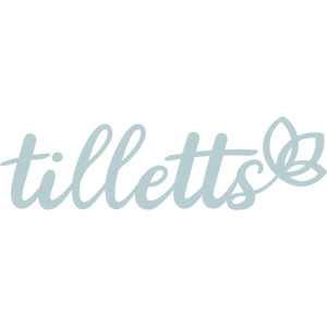 Tilletts Logo