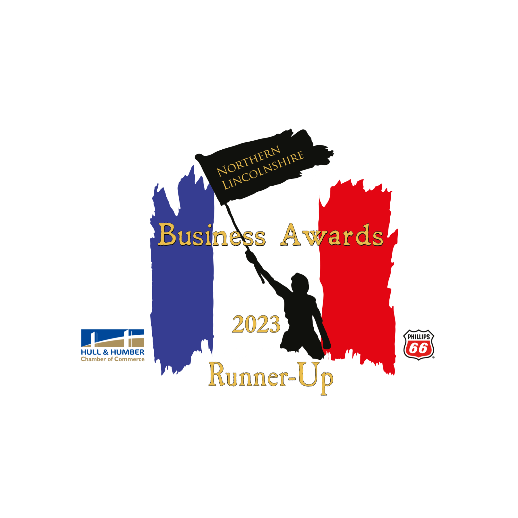 Northern Lincolnshire Young Business Person of the Year Award Logo