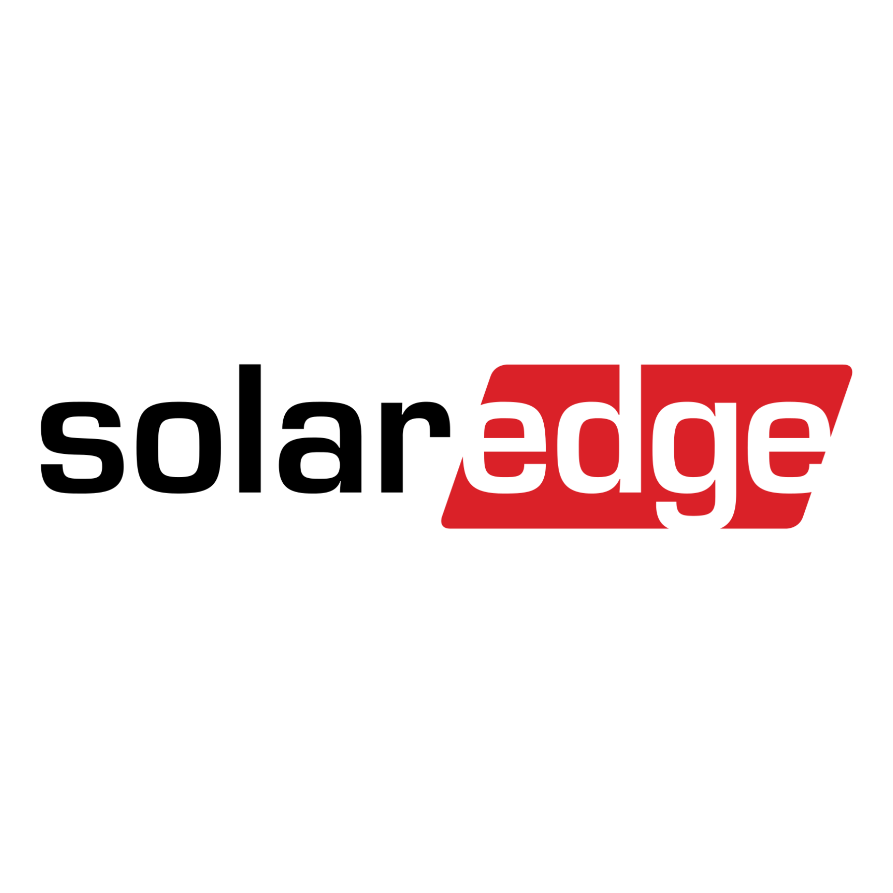 Solar Edge Logo