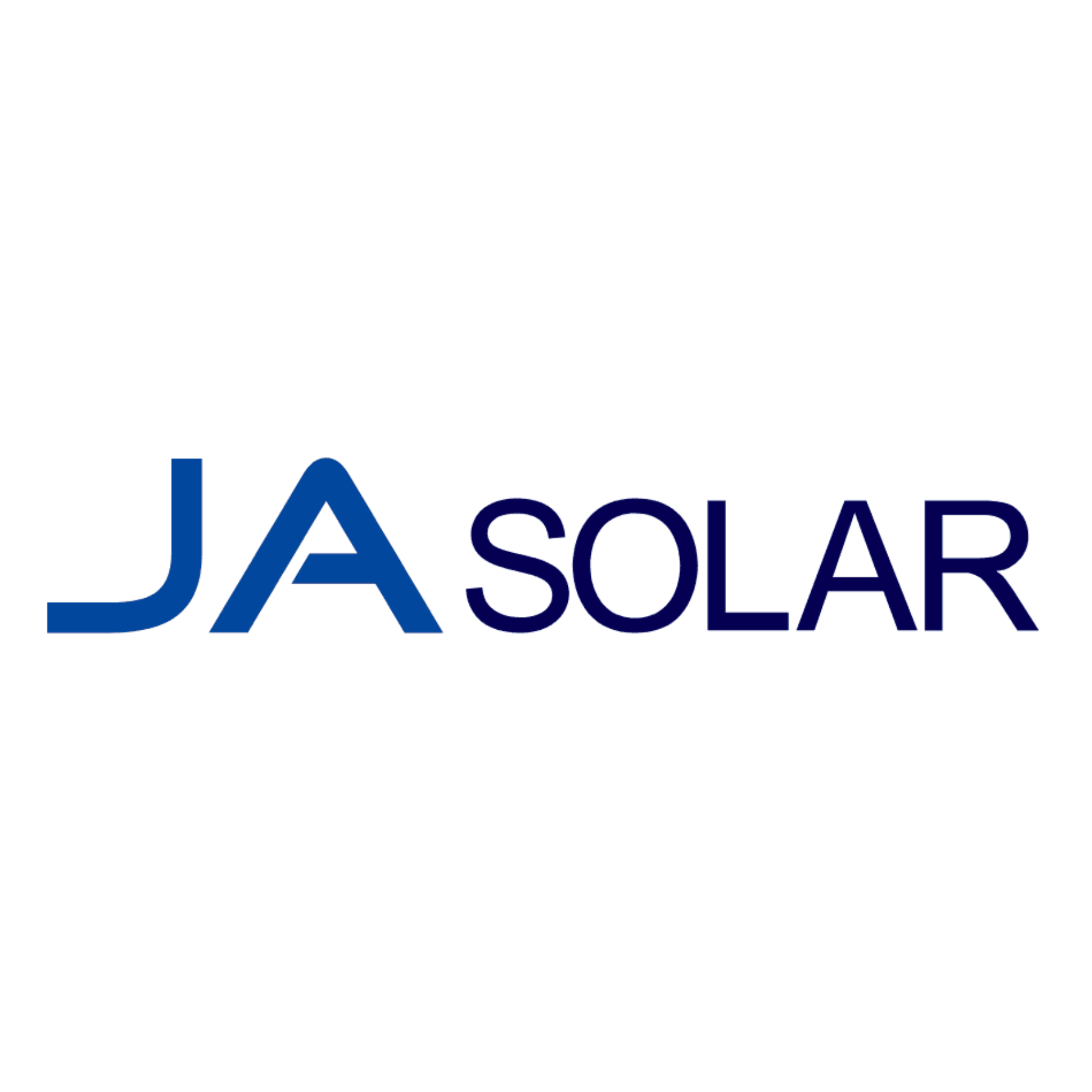 JA Solar Logo