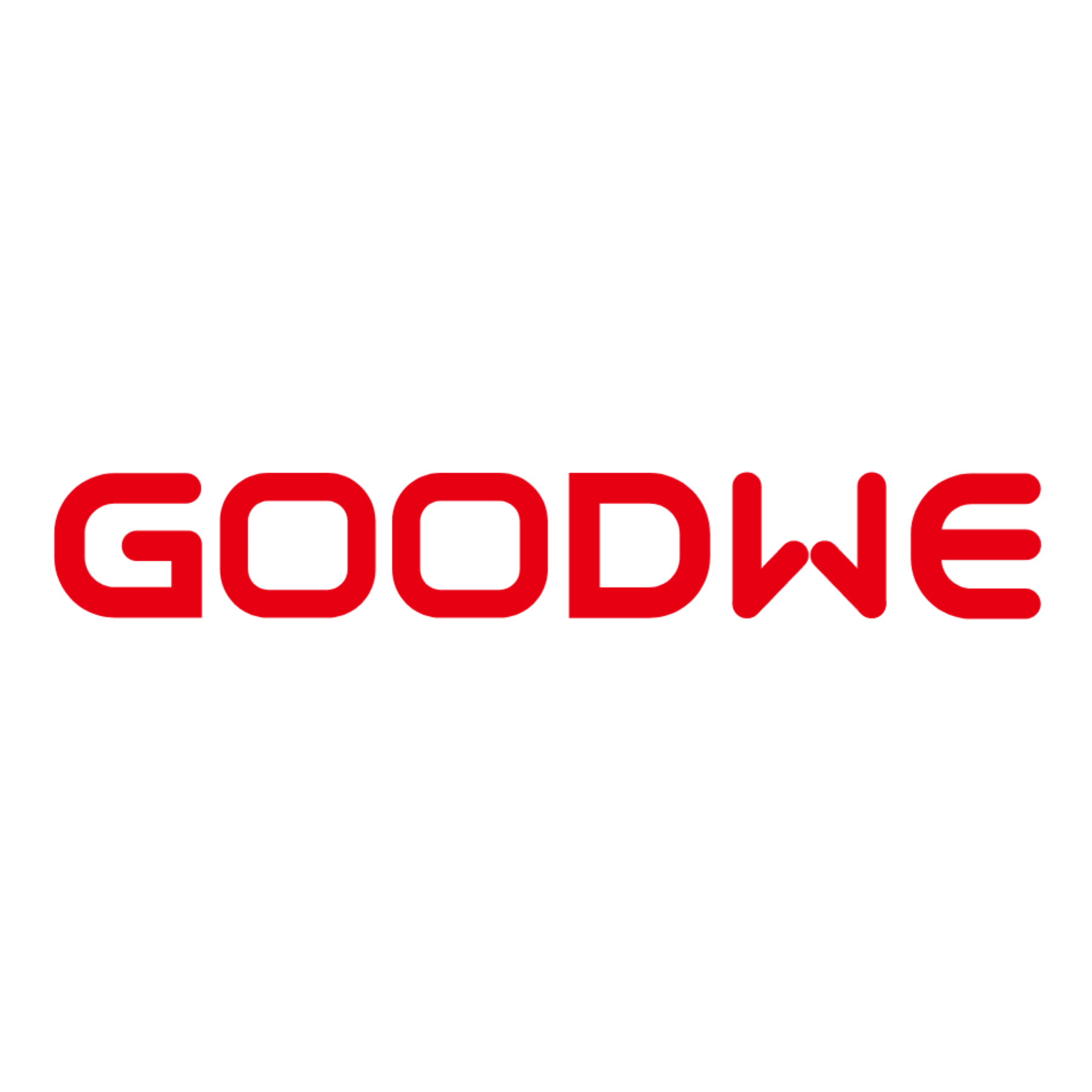 Goodwee Logo