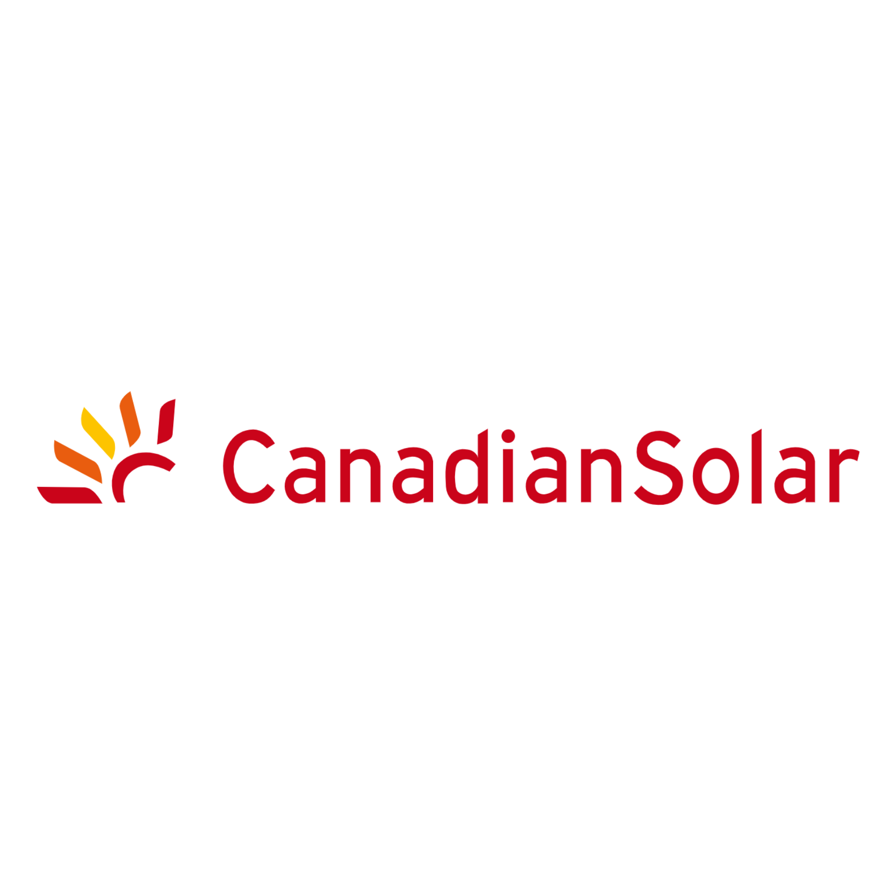 Canadian Solar Logo