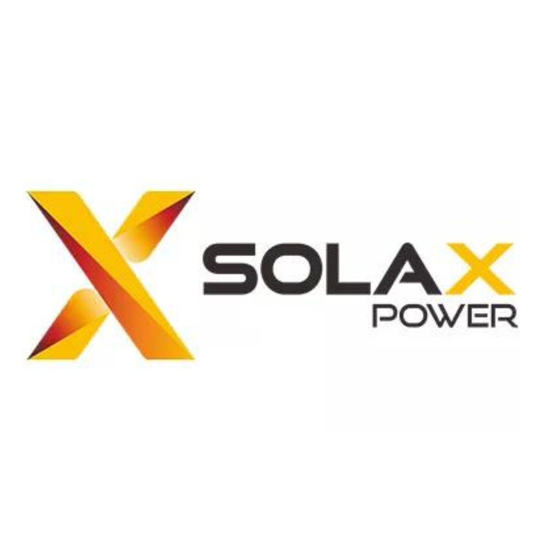Solax Power Logo