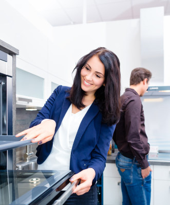 Kitchen Showroom