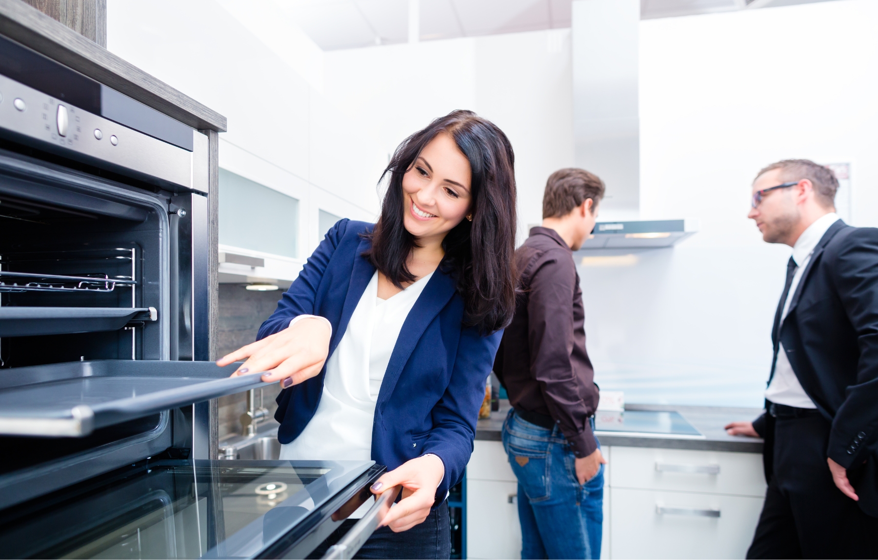 Kitchen Showroom