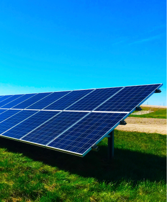 Solar PV