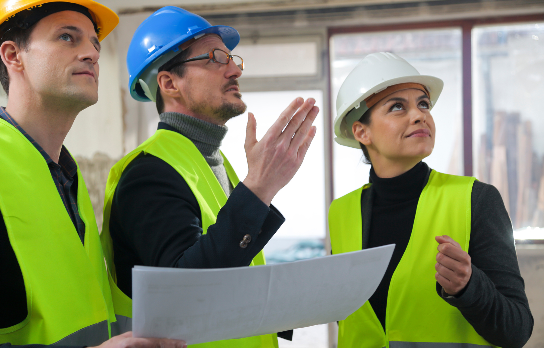 Clear Communication In Resolving Home Improvement Disputes