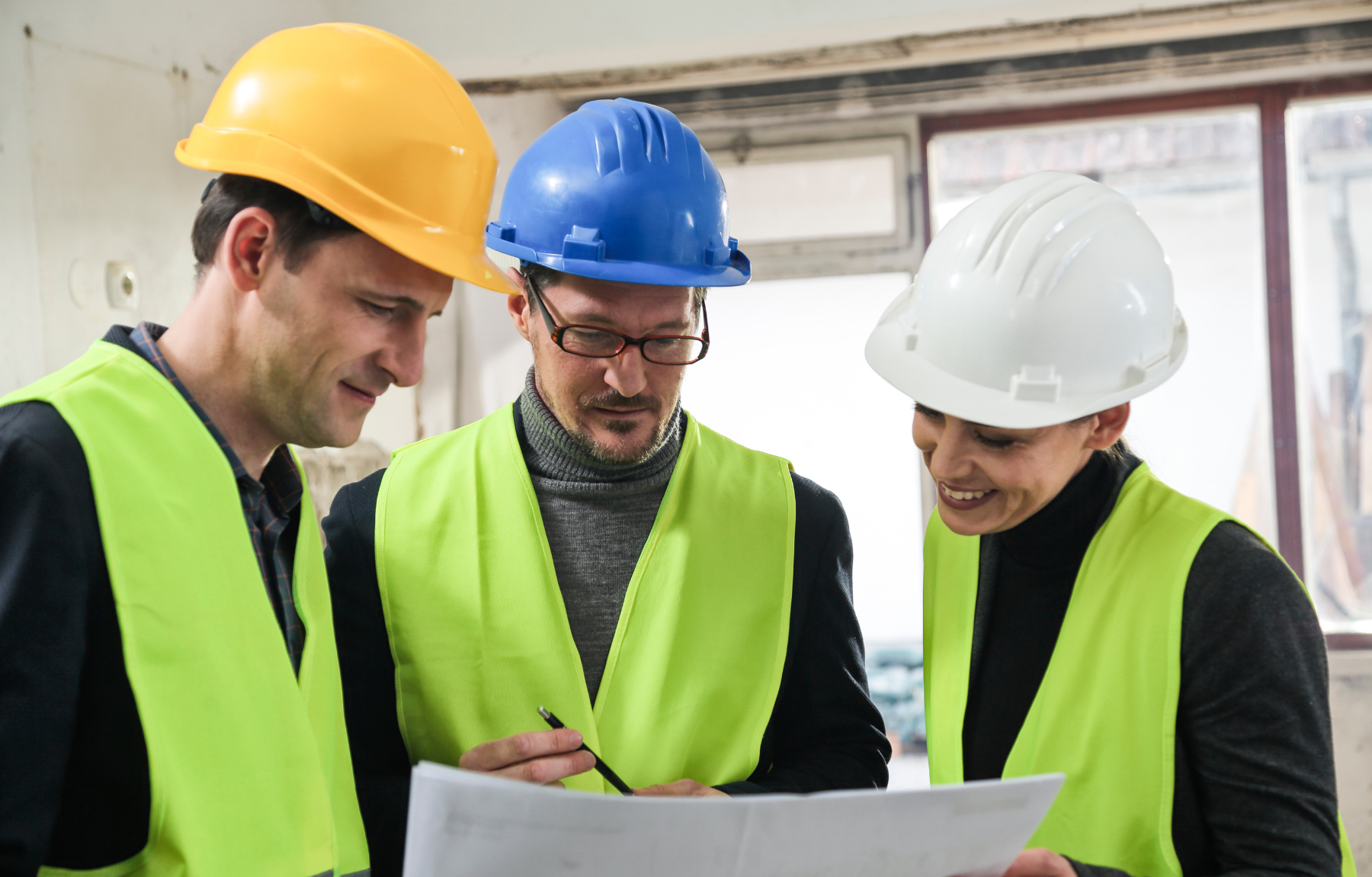 Clear Communication In Resolving Home Improvement Disputes