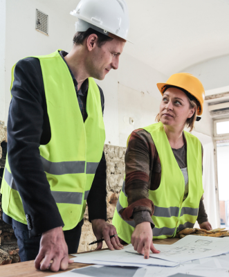 Clear Communication In Resolving Home Improvement Disputes