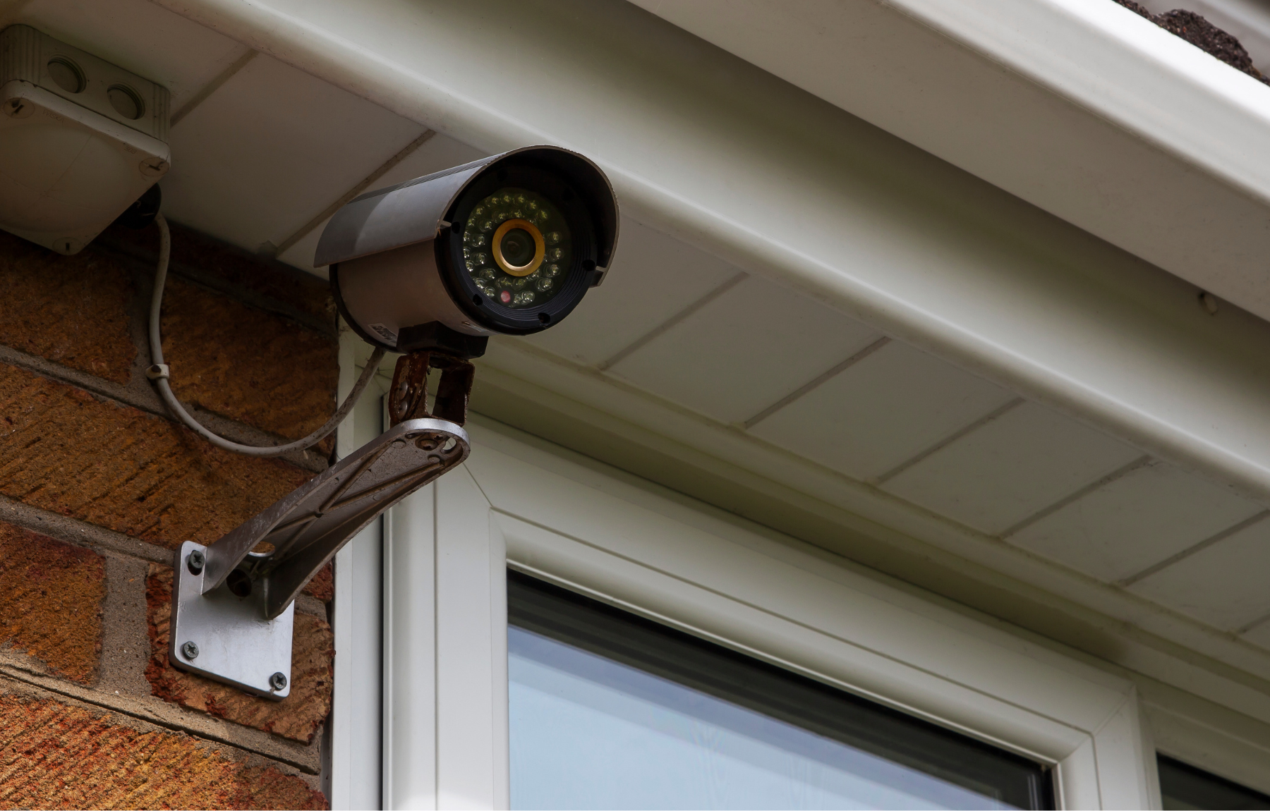 Home CCTV Security Camera