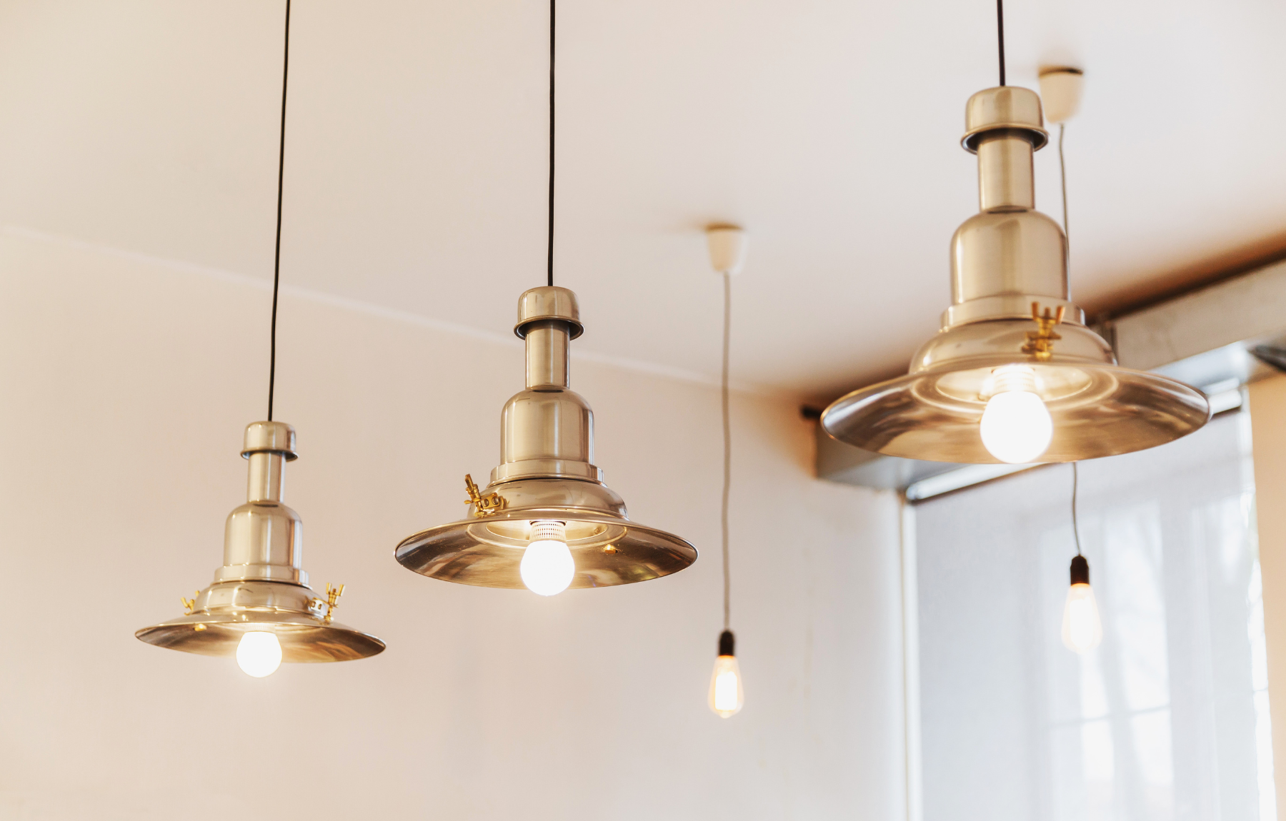 Commercial LED Lighting