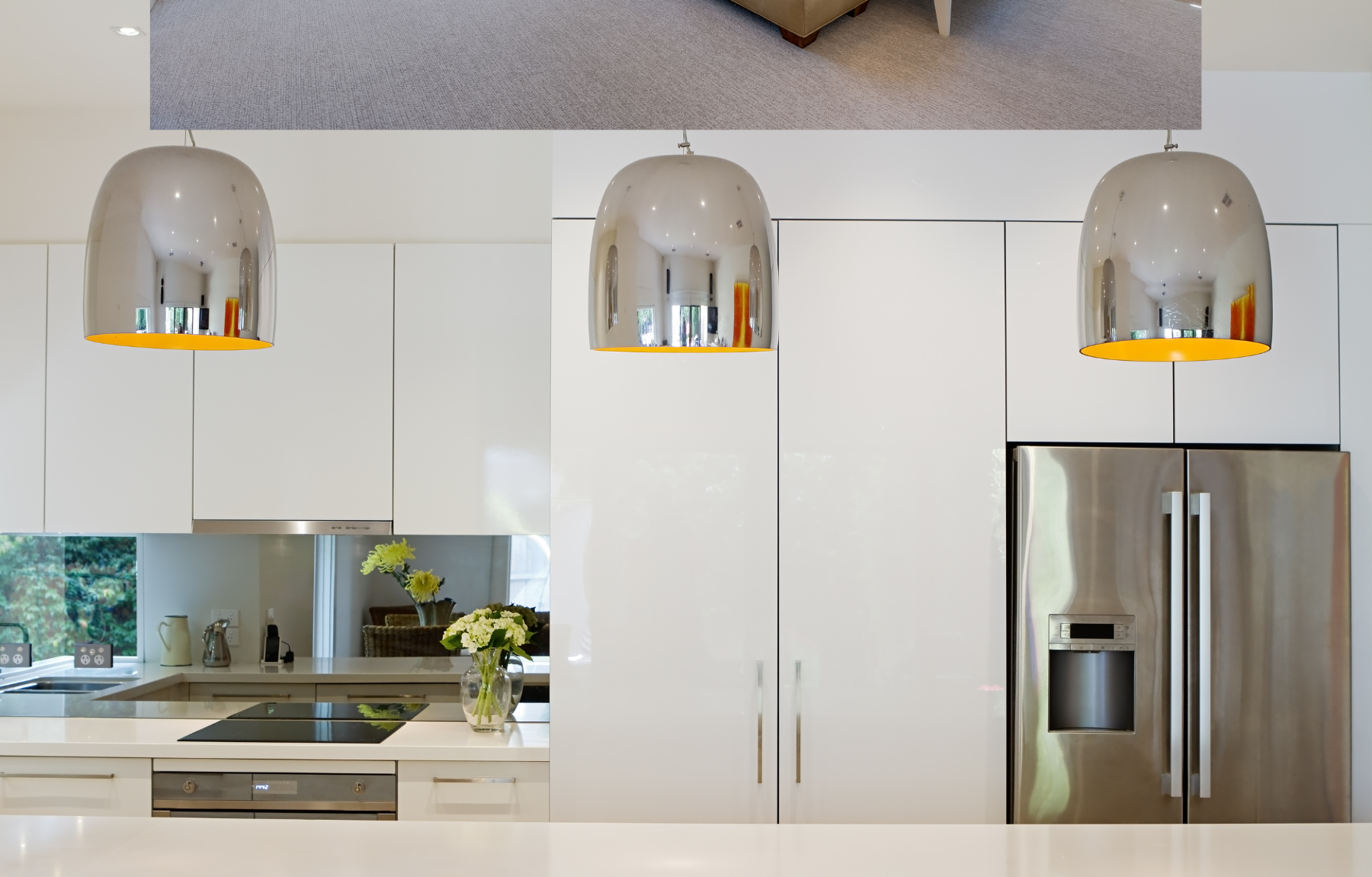 Kitchen LED Lighting