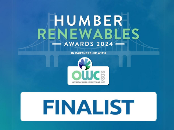 Humber Renewables Awards 2024