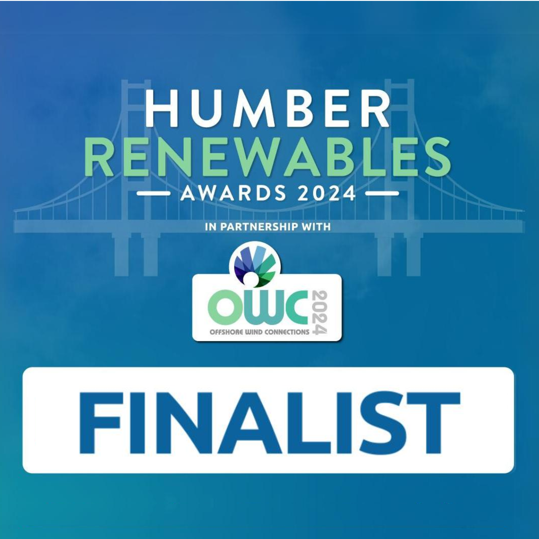 Humber Renewables Awards 2024