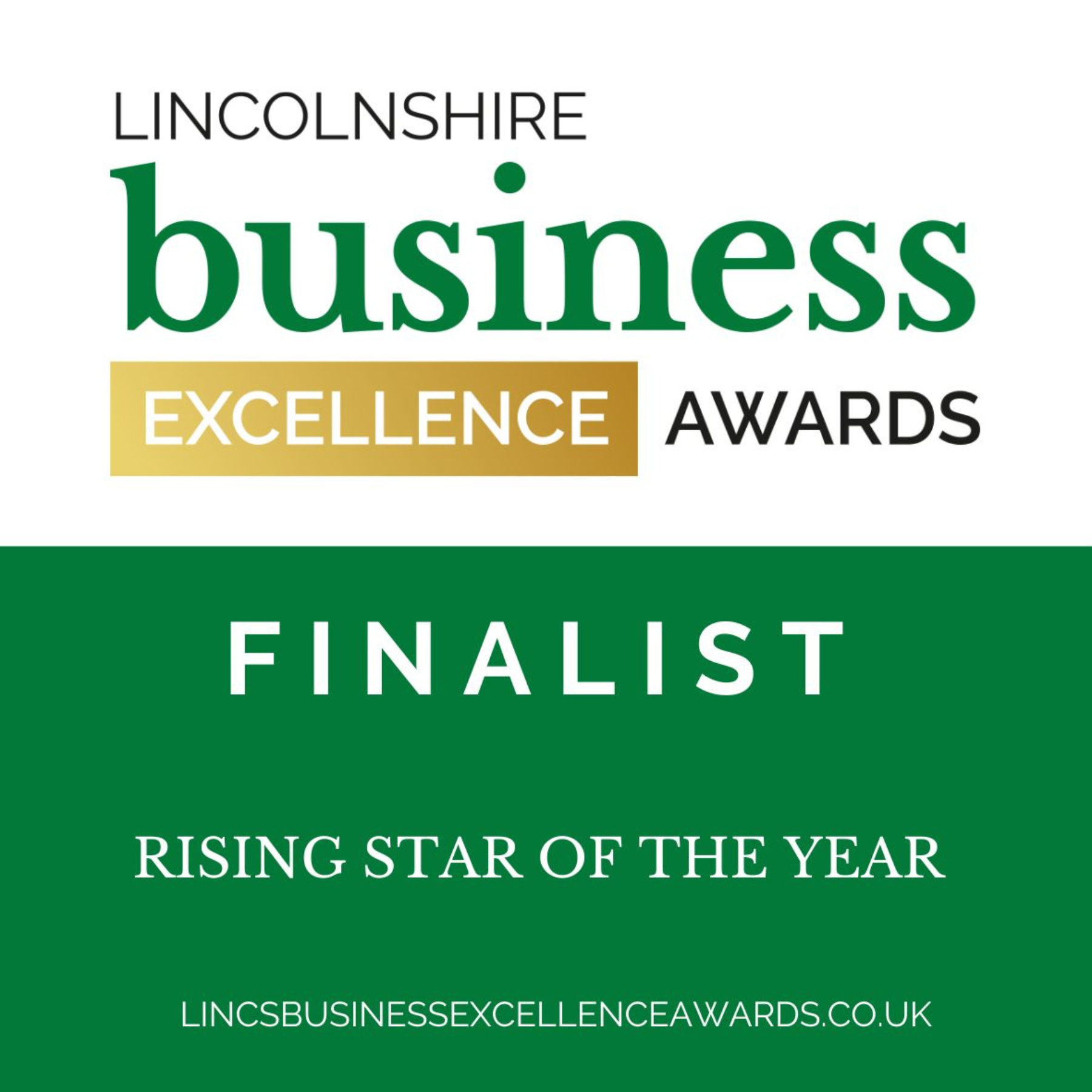 Lincolnshire Business Excellence Awards