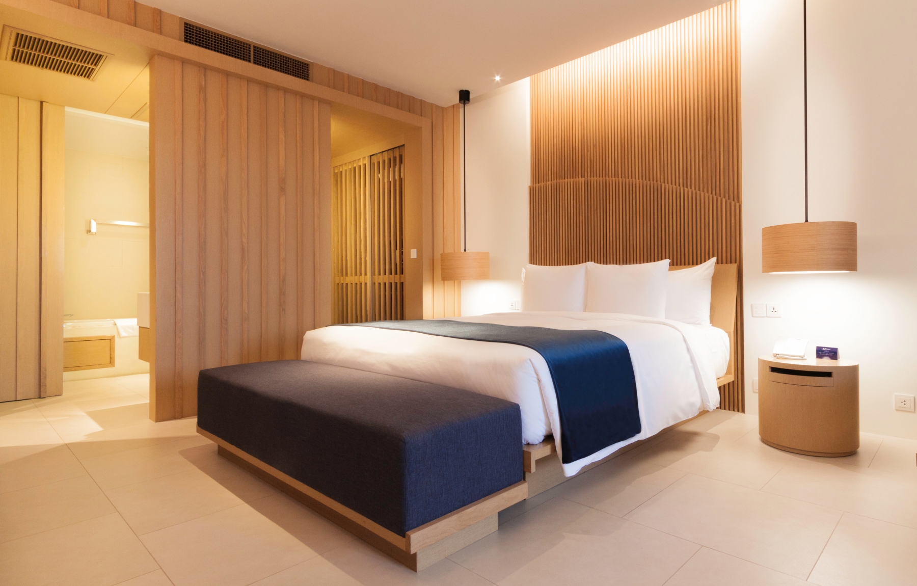 Bedroom Lighting