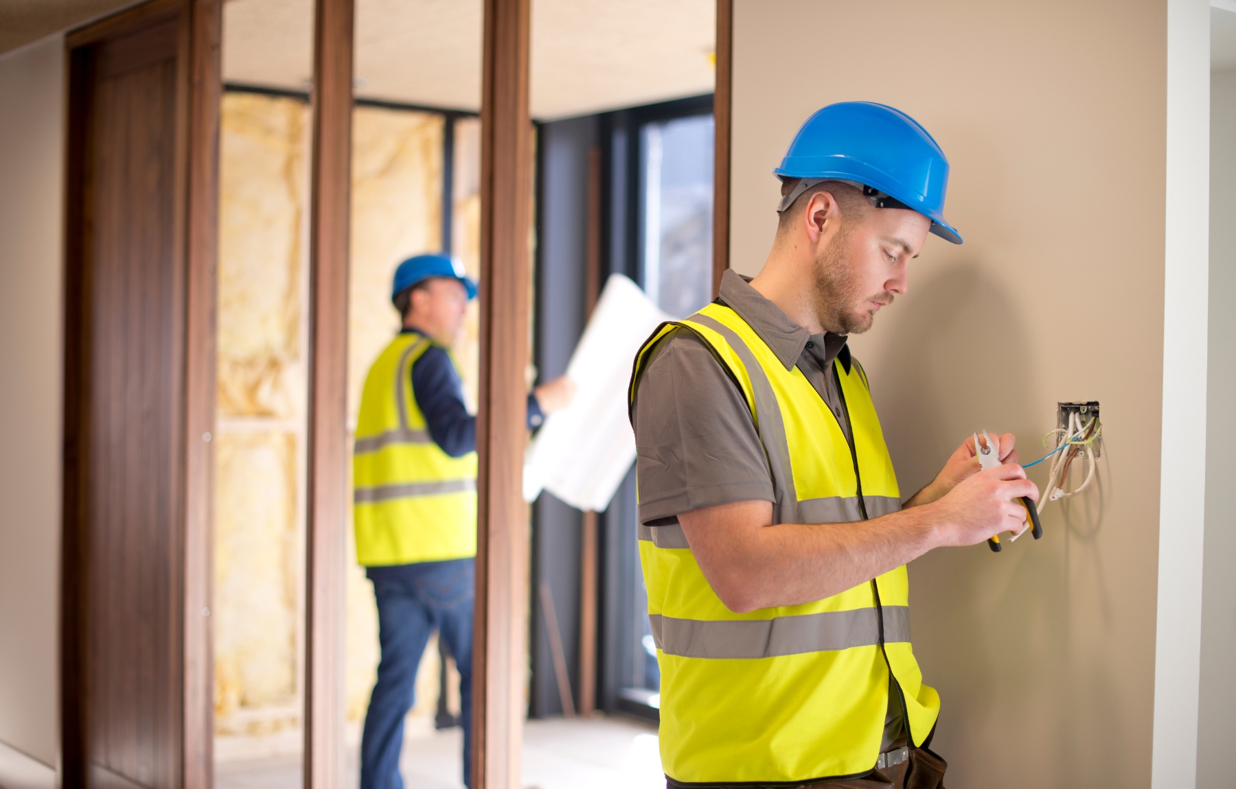 How Much Does It Cost to Rewire a House