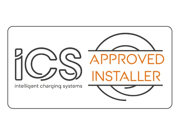 ICS Approved Installer