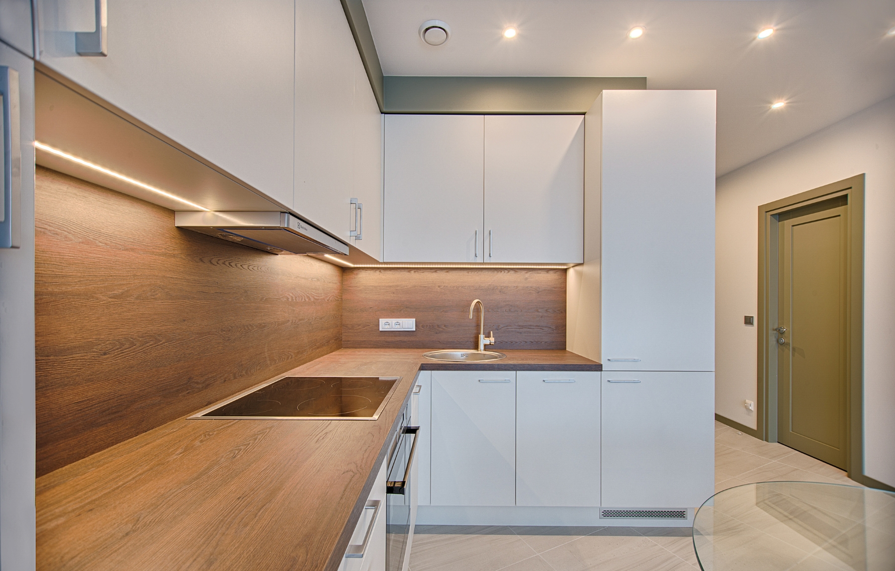 Kitchen Lighting