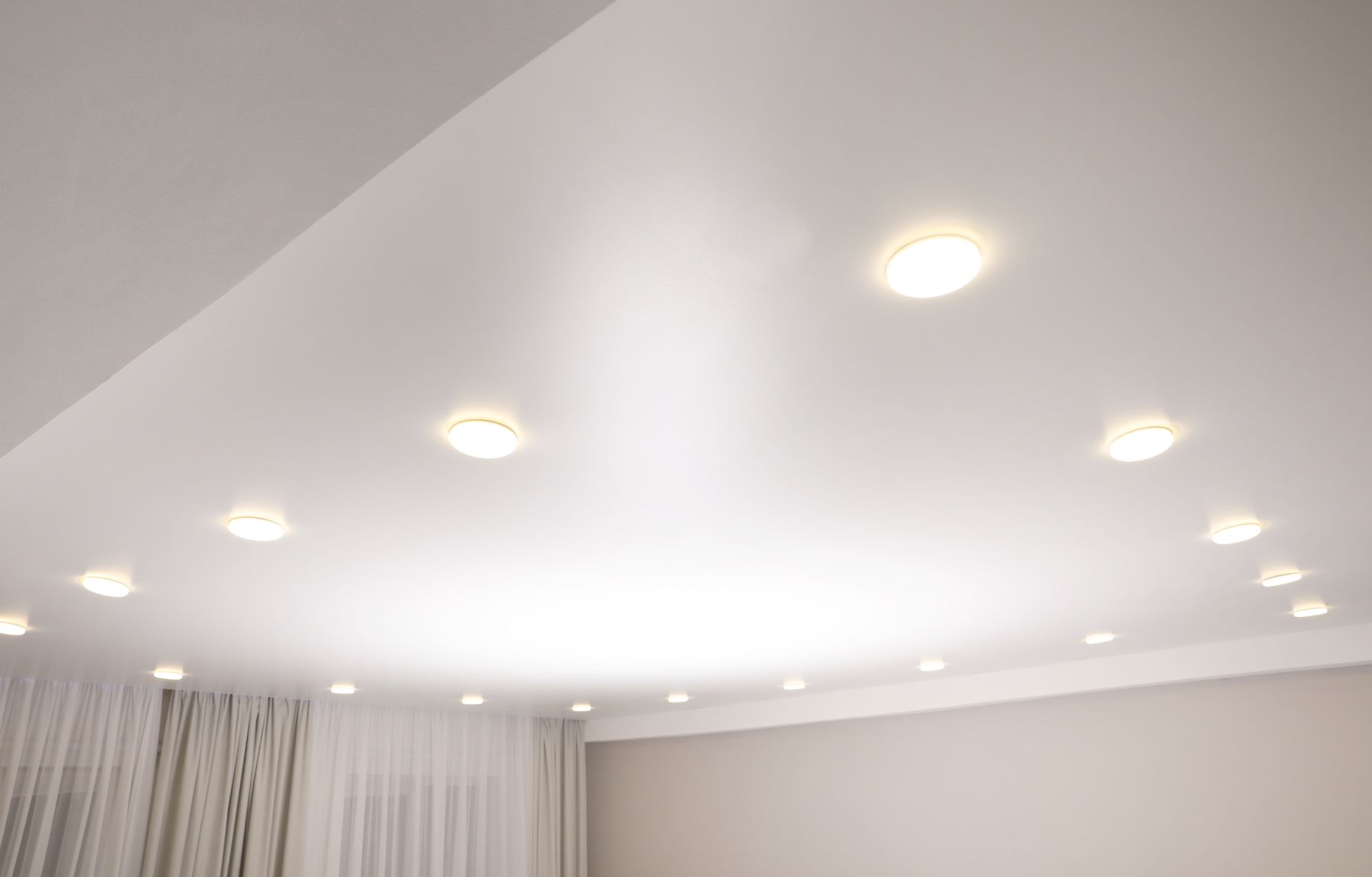 Domestic Electrical Work