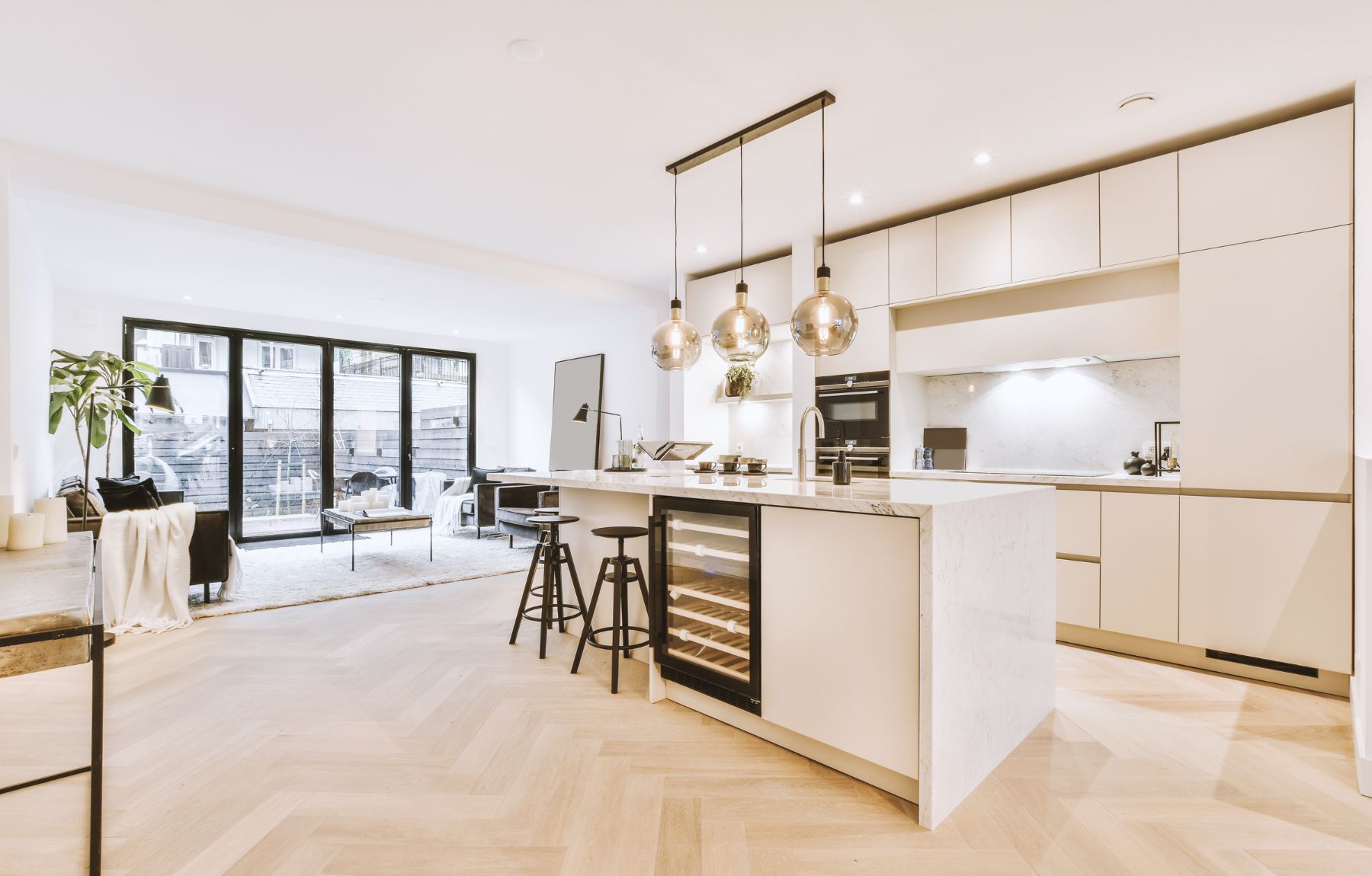 Domestic Electrical Work