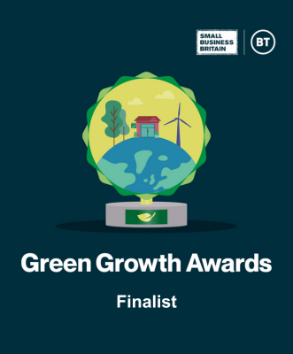 Small Business Green Growth Awards