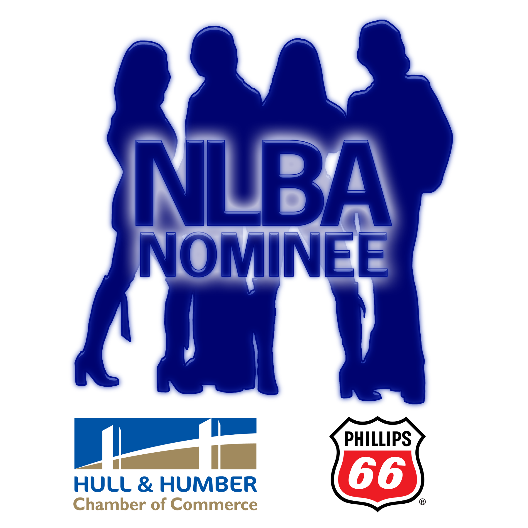 Northern Lincolnshire Business Awards Finalist Logo