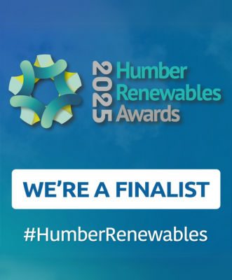 Humber Renewables Logo