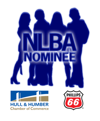 Northern Lincolnshire Business Awards Logo