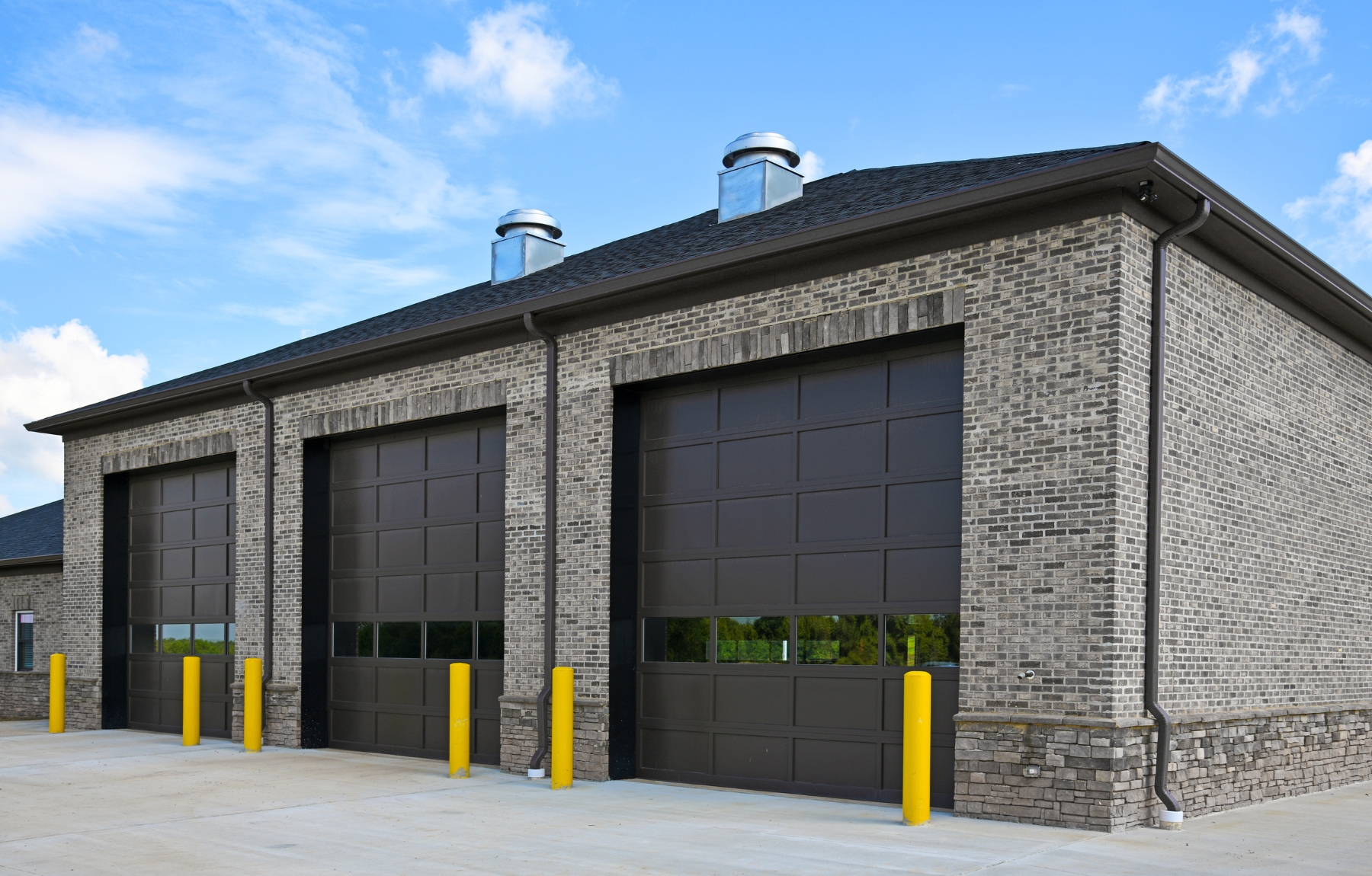 Commercial Property