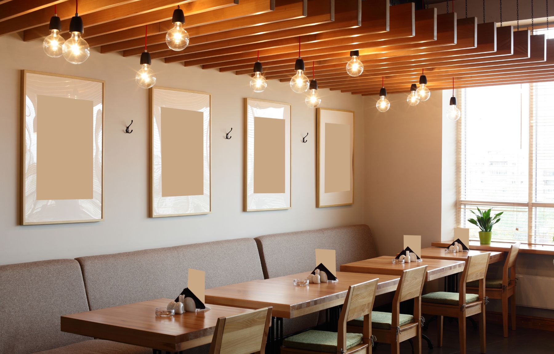 Restaurant Electrical Contractor